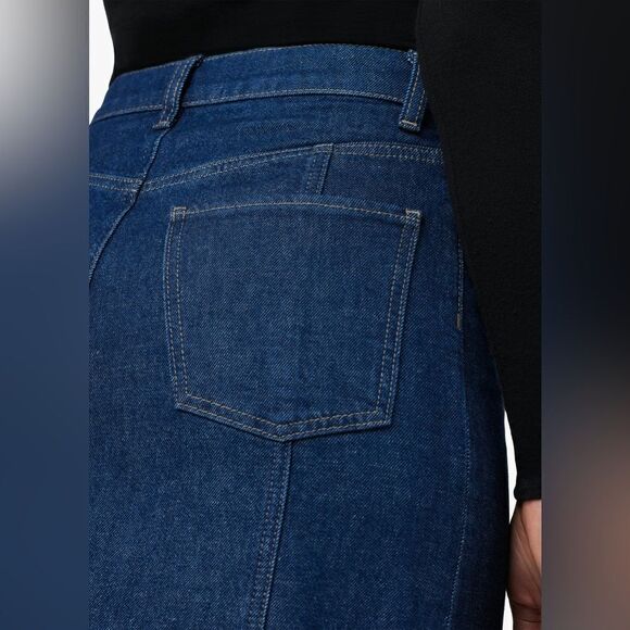 Joe’s THE MELANIE SKIRT - Picture 6 of 8